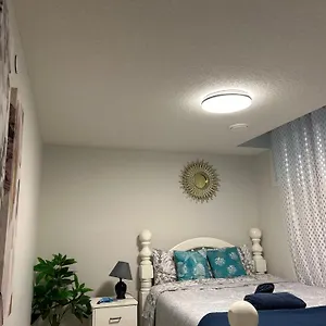 Tsegay Mezgebo Homestay Calgary