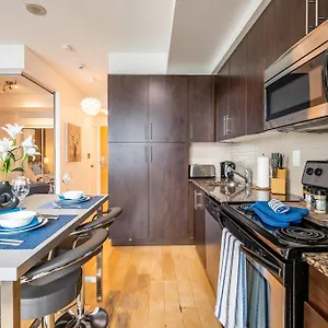 1br Luxury - Downtown Toronto