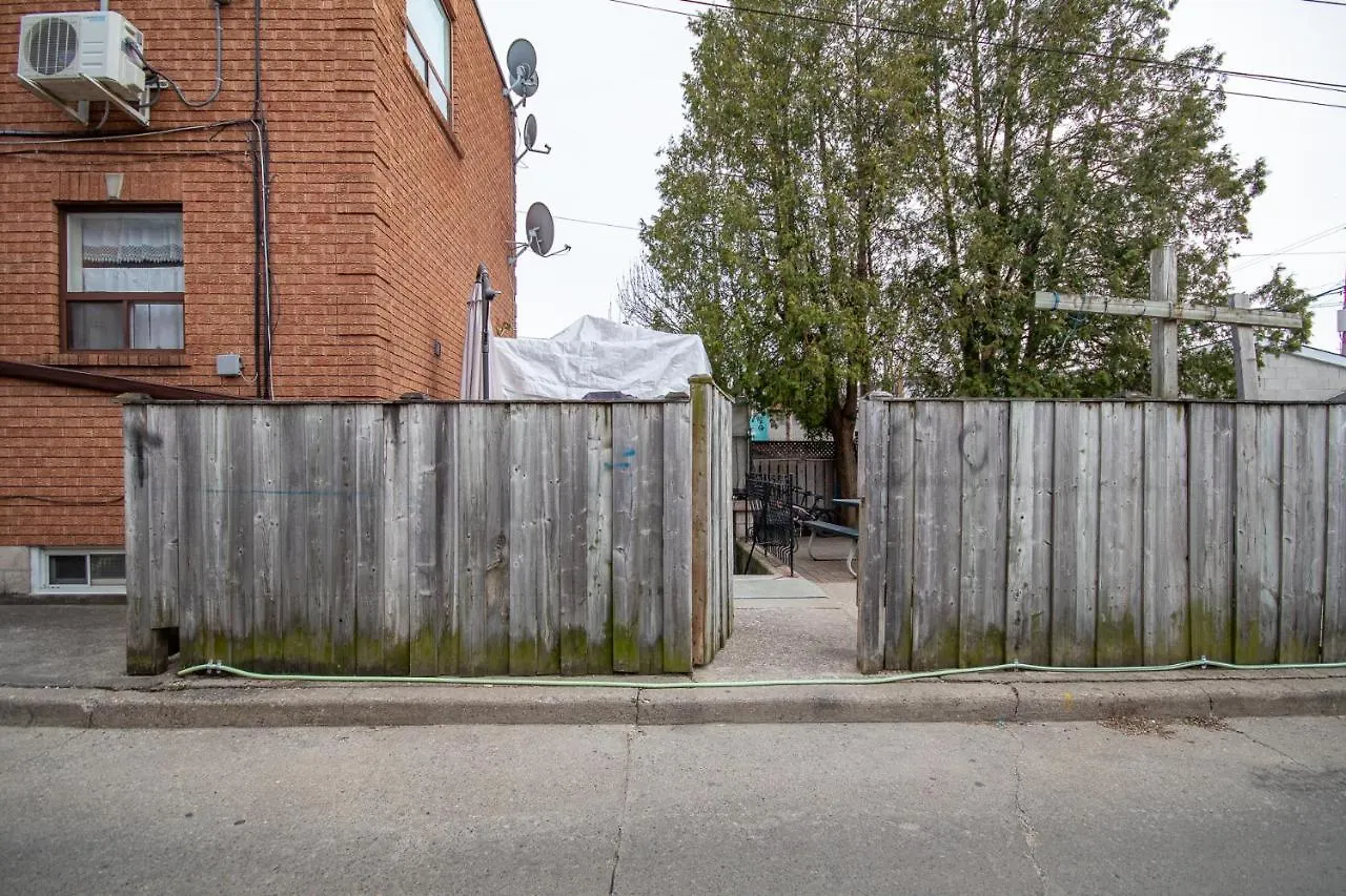 Very Cozy & Comfortable In Downtown Toronto Great Value! Apartment