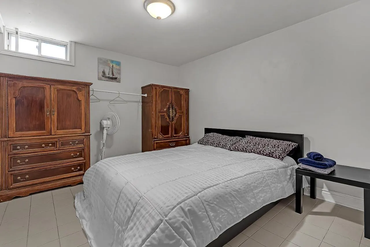 Very Cozy & Comfortable In Downtown Toronto Great Value! Apartment 0*,  Canada