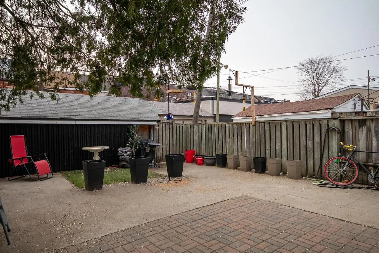 Very Cozy & Comfortable In Downtown Toronto Great Value! Apartment